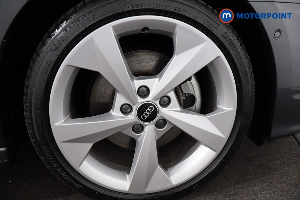 Audi A3 S Line Automatic Petrol Saloon - Stock Number (1566065) - 10th supplementary image