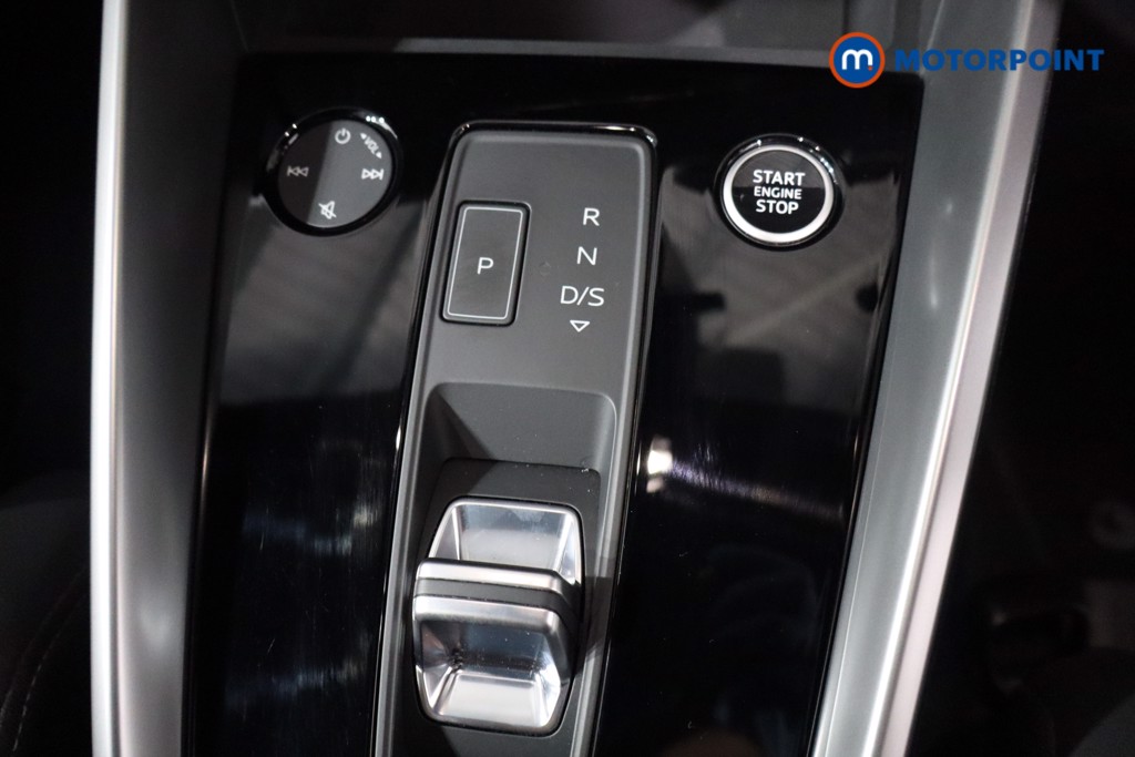 Audi A3 S Line Automatic Petrol Saloon - Stock Number (1566065) - 14th supplementary image