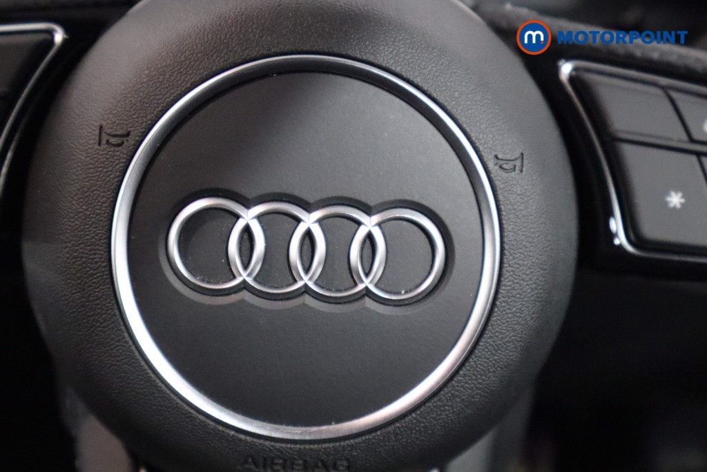 Audi A3 S Line Automatic Petrol Saloon - Stock Number (1566065) - 15th supplementary image