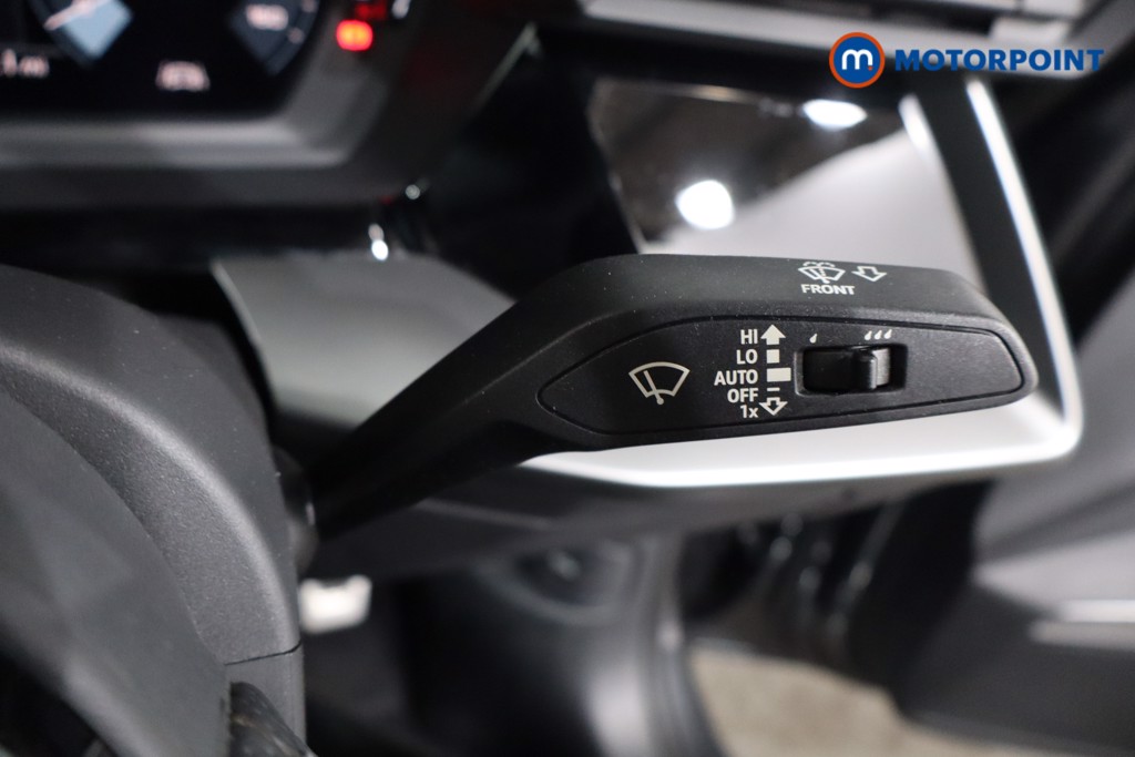 Audi A3 S Line Automatic Petrol Saloon - Stock Number (1566065) - 16th supplementary image