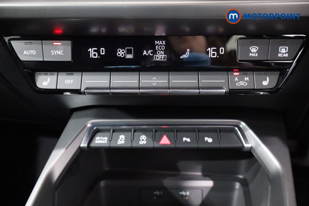 Audi A3 S Line Automatic Petrol Saloon - Stock Number (1566065) - 19th supplementary image