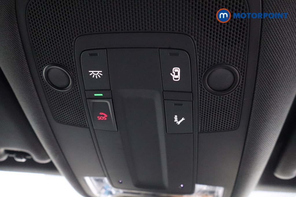 Audi A3 S Line Automatic Petrol Saloon - Stock Number (1566065) - 21st supplementary image