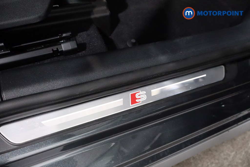 Audi A3 S Line Automatic Petrol Saloon - Stock Number (1566065) - 22nd supplementary image