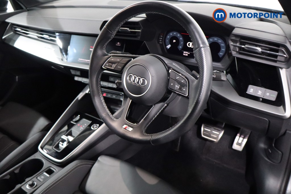 Audi A3 S Line Automatic Petrol Saloon - Stock Number (1566065) - 24th supplementary image