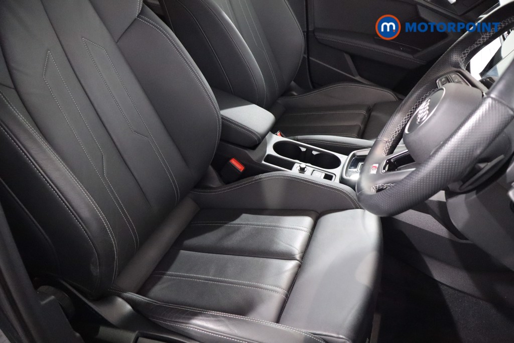 Audi A3 S Line Automatic Petrol Saloon - Stock Number (1566065) - 25th supplementary image