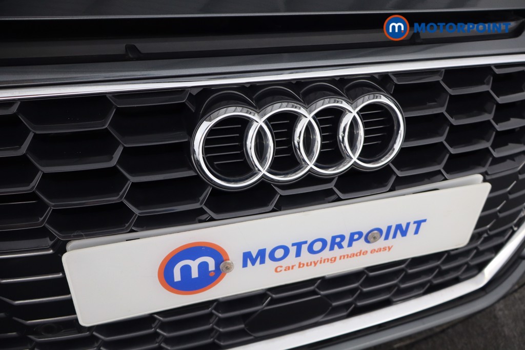 Audi A3 S Line Automatic Petrol Saloon - Stock Number (1566065) - 28th supplementary image