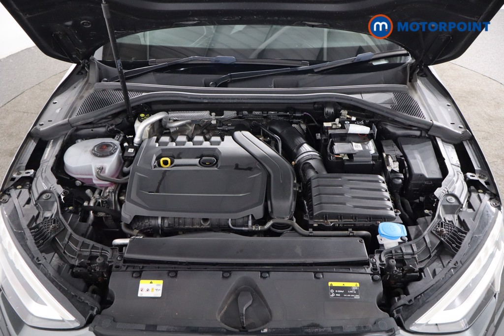 Audi A3 S Line Automatic Petrol Saloon - Stock Number (1566065) - 32nd supplementary image