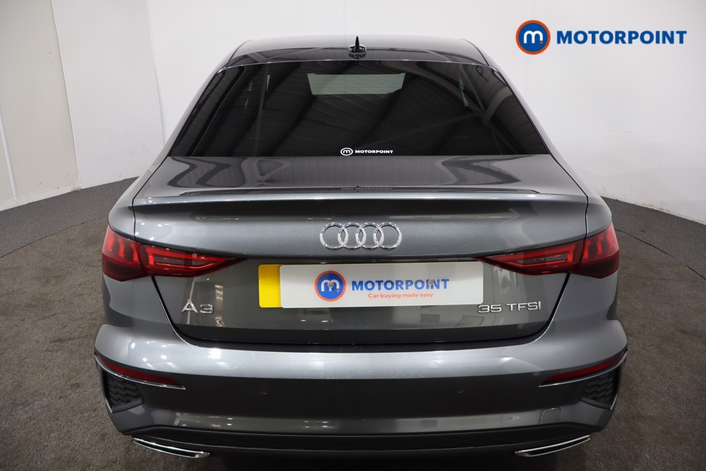 Audi A3 S Line Automatic Petrol Saloon - Stock Number (1566065) - 37th supplementary image