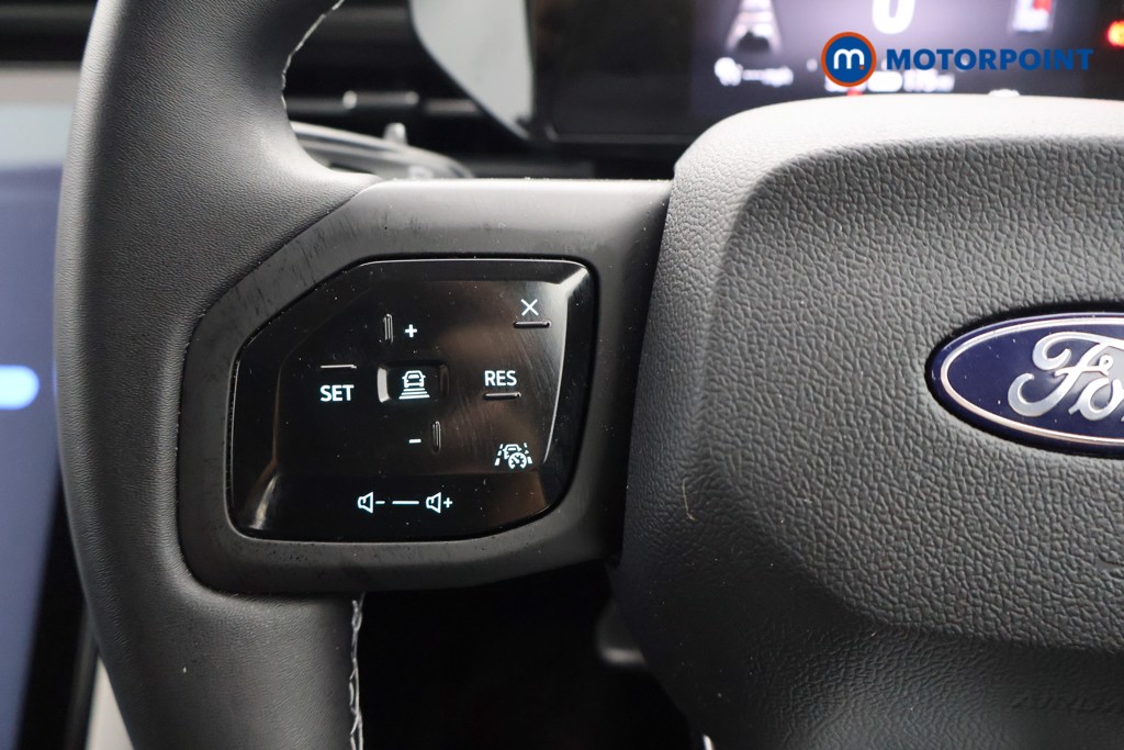 Ford Explorer Select Automatic Electric SUV - Stock Number (1566220) - 2nd supplementary image