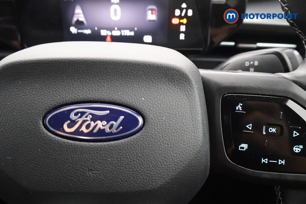 Ford Explorer Select Automatic Electric SUV - Stock Number (1566220) - 3rd supplementary image
