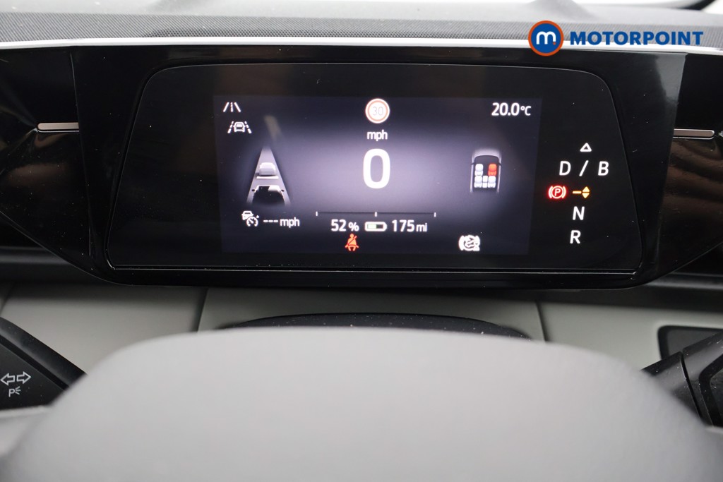 Ford Explorer Select Automatic Electric SUV - Stock Number (1566220) - 4th supplementary image