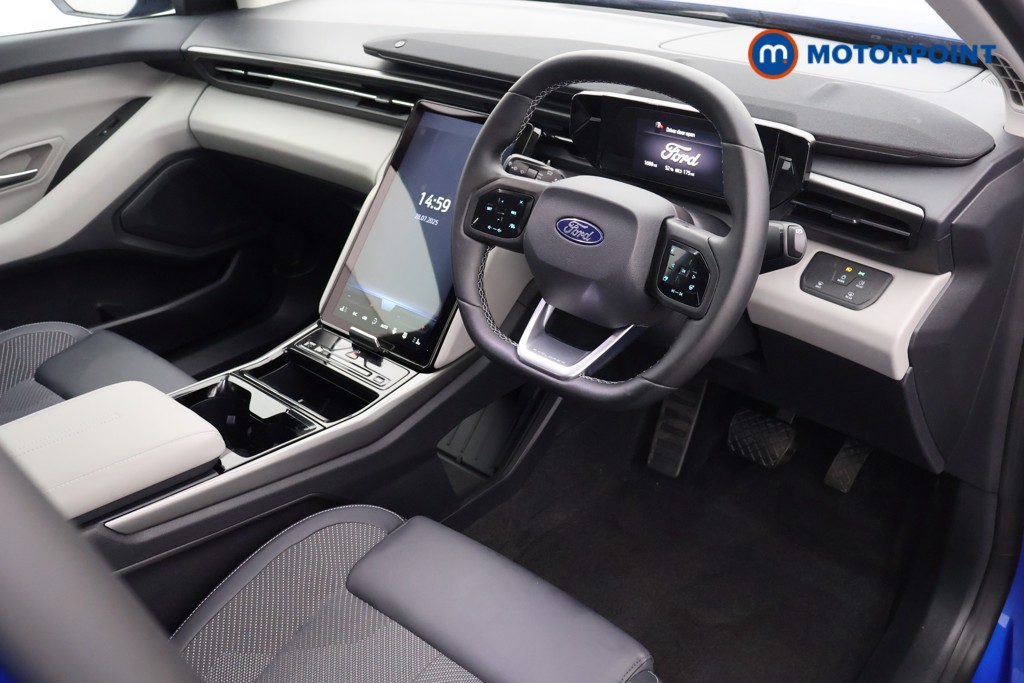 Ford Explorer Select Automatic Electric SUV - Stock Number (1566220) - 8th supplementary image