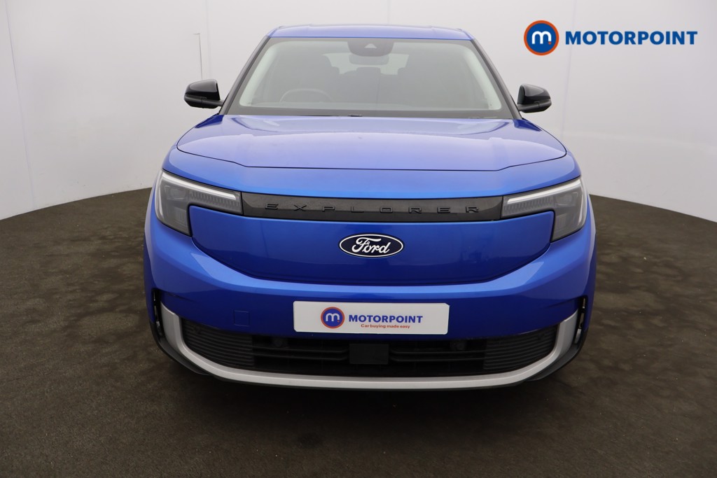 Ford Explorer Select Automatic Electric SUV - Stock Number (1566220) - 13th supplementary image