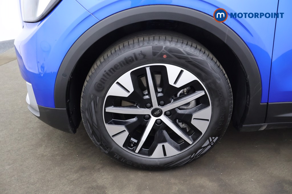 Ford Explorer Select Automatic Electric SUV - Stock Number (1566220) - 16th supplementary image