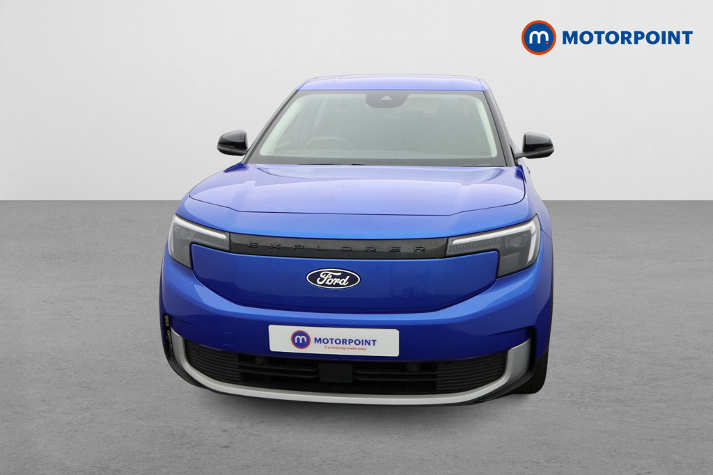 Ford Explorer Select Automatic Electric SUV - Stock Number (1566220) - Front bumper