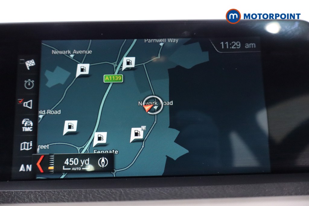 BMW 3 Series SE Automatic Petrol Plug-In Hybrid Saloon - Stock Number (1566271) - 2nd supplementary image