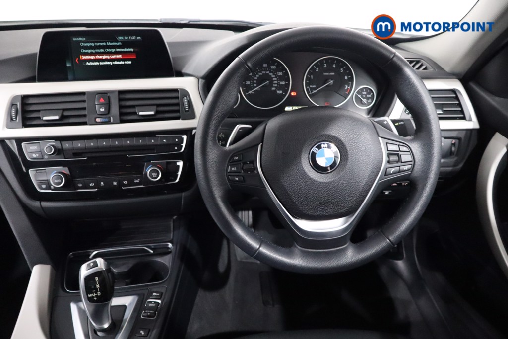 BMW 3 Series SE Automatic Petrol Plug-In Hybrid Saloon - Stock Number (1566271) - 3rd supplementary image
