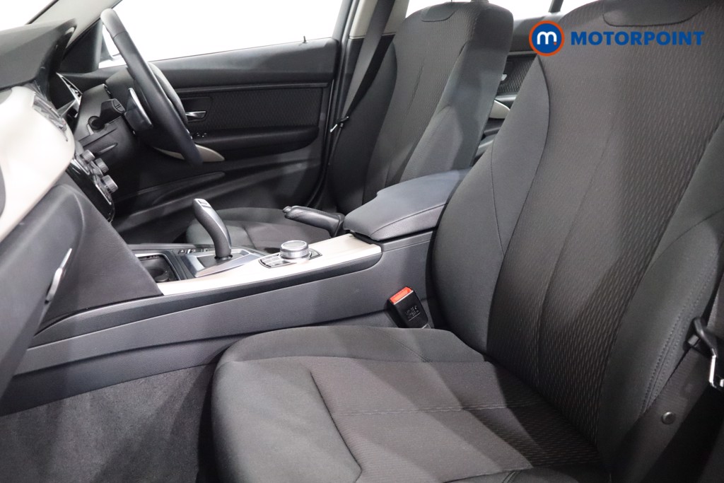 BMW 3 Series SE Automatic Petrol Plug-In Hybrid Saloon - Stock Number (1566271) - 4th supplementary image