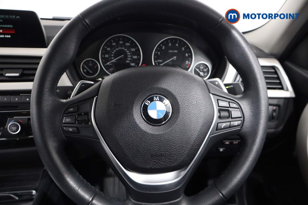 BMW 3 Series SE Automatic Petrol Plug-In Hybrid Saloon - Stock Number (1566271) - 6th supplementary image