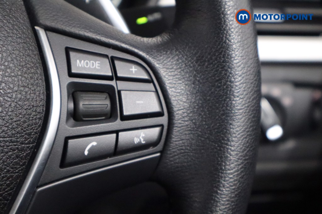 BMW 3 Series SE Automatic Petrol Plug-In Hybrid Saloon - Stock Number (1566271) - 8th supplementary image