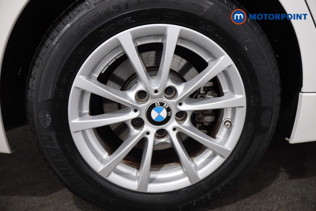 BMW 3 Series SE Automatic Petrol Plug-In Hybrid Saloon - Stock Number (1566271) - 9th supplementary image