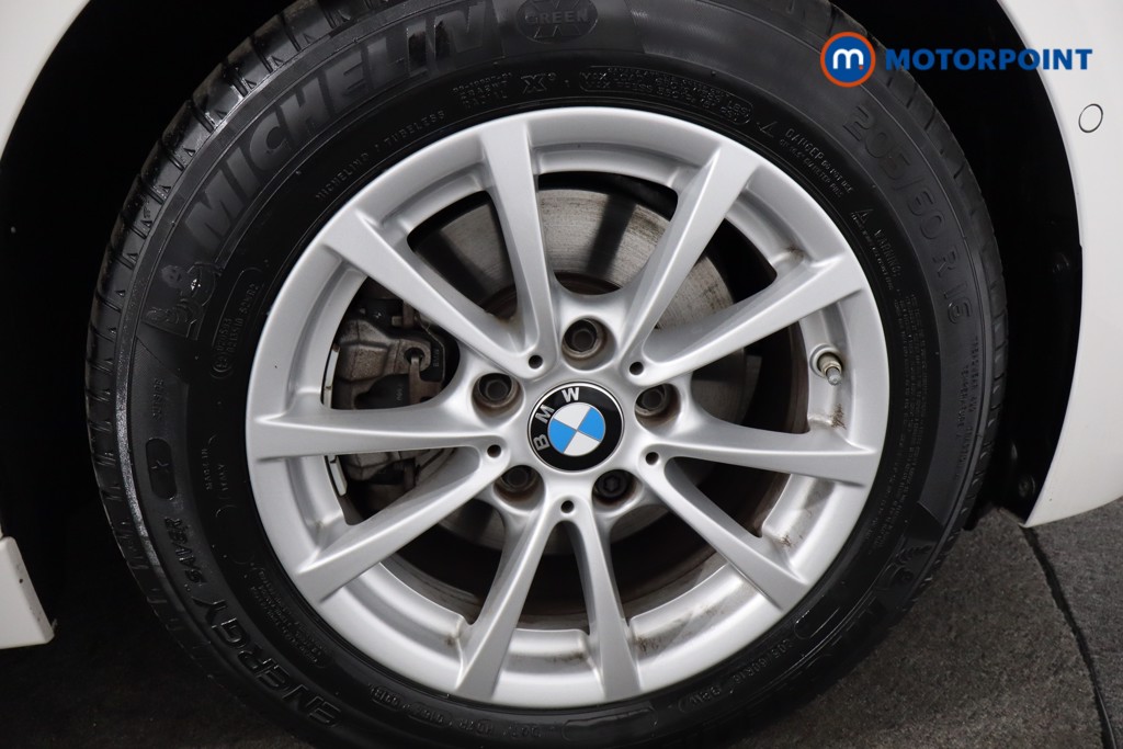 BMW 3 Series SE Automatic Petrol Plug-In Hybrid Saloon - Stock Number (1566271) - 10th supplementary image