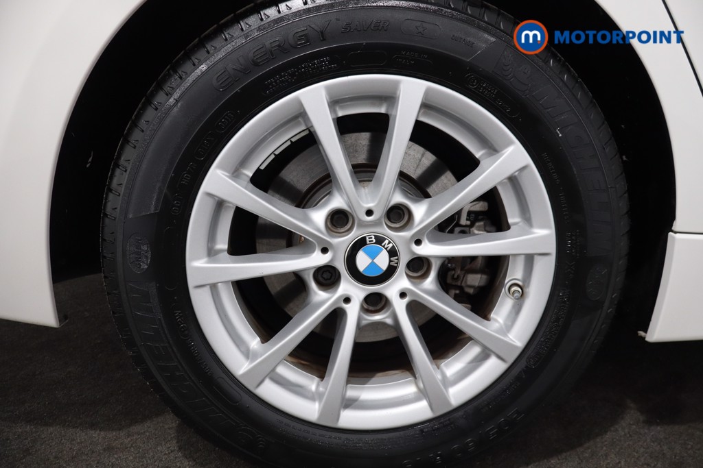 BMW 3 Series SE Automatic Petrol Plug-In Hybrid Saloon - Stock Number (1566271) - 11th supplementary image
