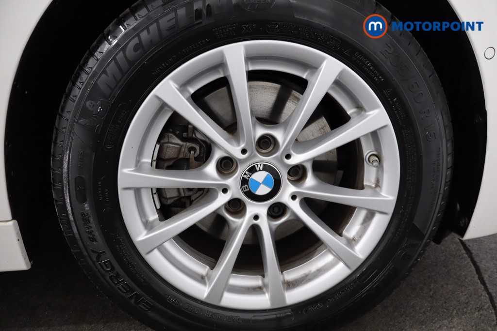 BMW 3 Series SE Automatic Petrol Plug-In Hybrid Saloon - Stock Number (1566271) - 12th supplementary image