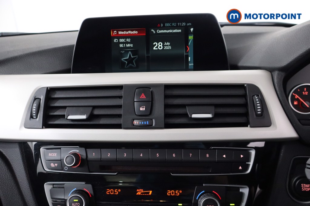 BMW 3 Series SE Automatic Petrol Plug-In Hybrid Saloon - Stock Number (1566271) - 15th supplementary image