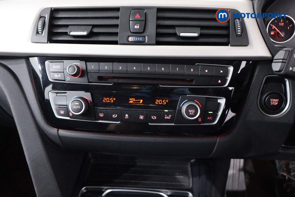 BMW 3 Series SE Automatic Petrol Plug-In Hybrid Saloon - Stock Number (1566271) - 16th supplementary image