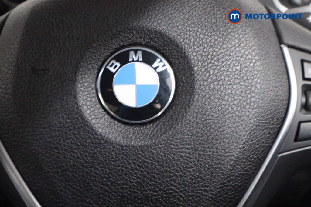 BMW 3 Series SE Automatic Petrol Plug-In Hybrid Saloon - Stock Number (1566271) - 19th supplementary image