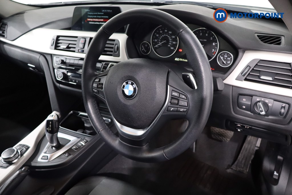 BMW 3 Series SE Automatic Petrol Plug-In Hybrid Saloon - Stock Number (1566271) - 26th supplementary image