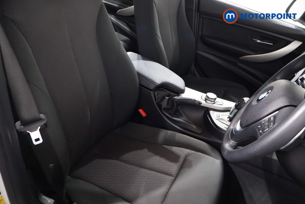 BMW 3 Series SE Automatic Petrol Plug-In Hybrid Saloon - Stock Number (1566271) - 27th supplementary image