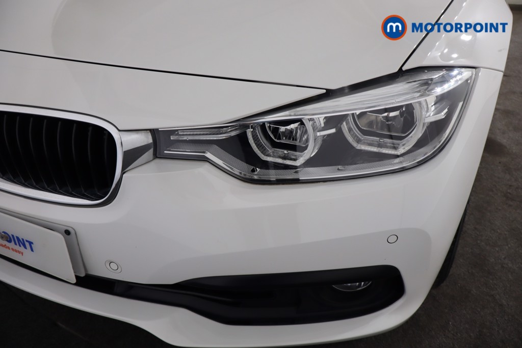 BMW 3 Series SE Automatic Petrol Plug-In Hybrid Saloon - Stock Number (1566271) - 32nd supplementary image