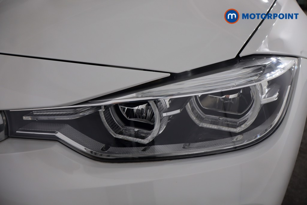 BMW 3 Series SE Automatic Petrol Plug-In Hybrid Saloon - Stock Number (1566271) - 33rd supplementary image