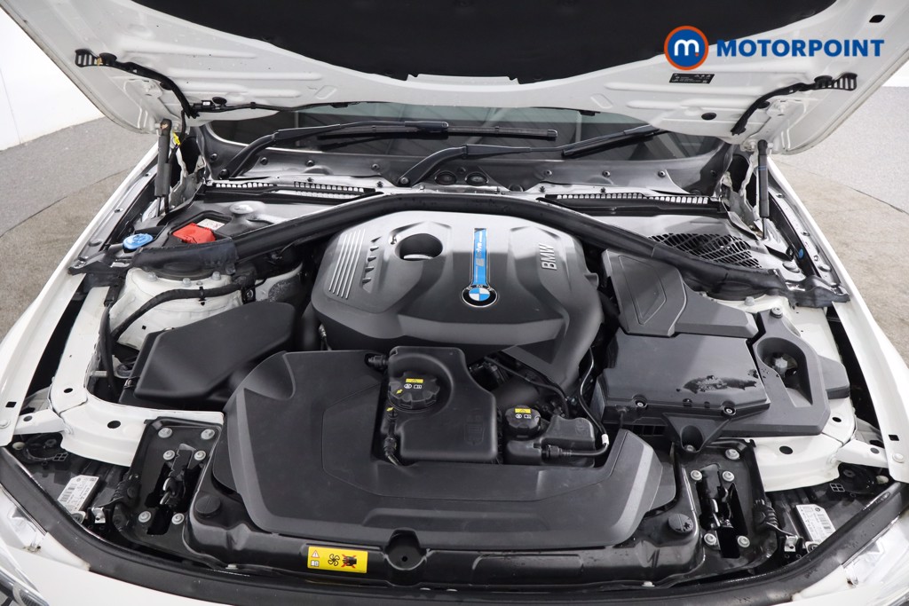 BMW 3 Series SE Automatic Petrol Plug-In Hybrid Saloon - Stock Number (1566271) - 35th supplementary image