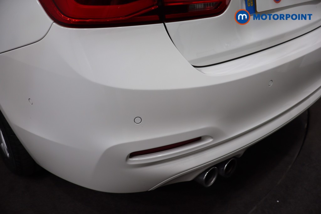 BMW 3 Series SE Automatic Petrol Plug-In Hybrid Saloon - Stock Number (1566271) - 38th supplementary image