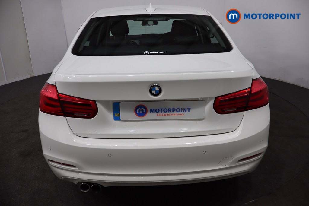 BMW 3 Series SE Automatic Petrol Plug-In Hybrid Saloon - Stock Number (1566271) - 39th supplementary image