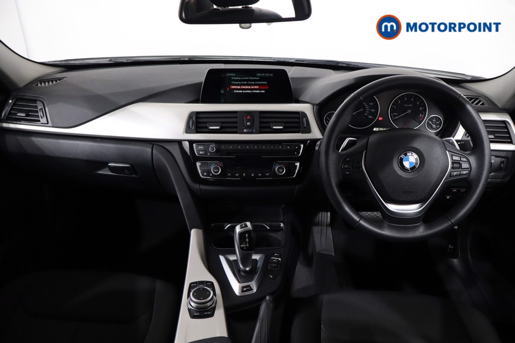 BMW 3 Series SE Automatic Petrol Plug-In Hybrid Saloon - Stock Number (1566271) - 1st supplementary image