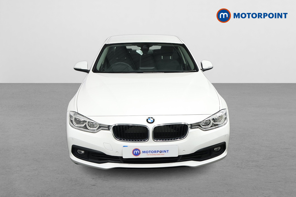 BMW 3 Series SE Automatic Petrol Plug-In Hybrid Saloon - Stock Number (1566271) - Front bumper