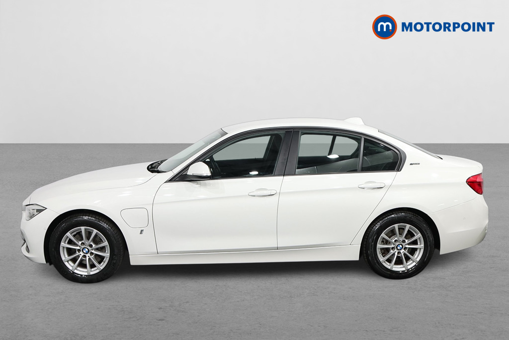 BMW 3 Series SE Automatic Petrol Plug-In Hybrid Saloon - Stock Number (1566271) - Passenger side