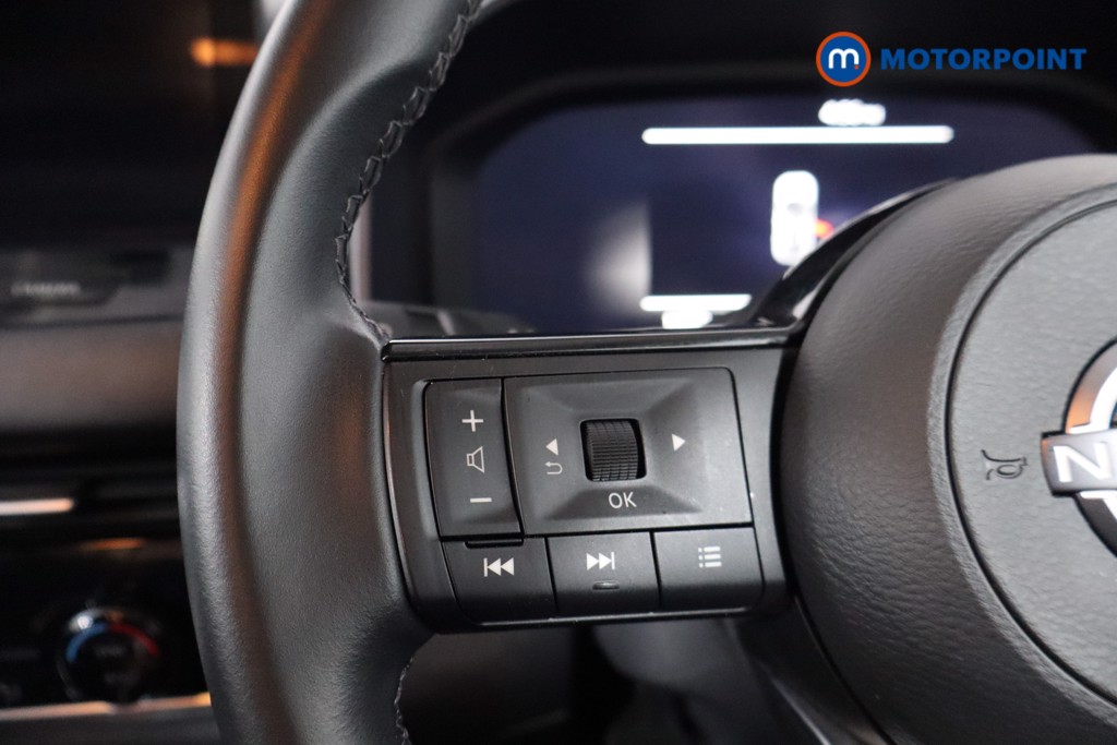 Nissan Qashqai N-Connecta Automatic Petrol-Electric Hybrid SUV - Stock Number (1566363) - 7th supplementary image