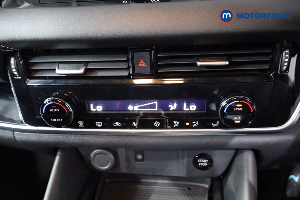 Nissan Qashqai N-Connecta Automatic Petrol-Electric Hybrid SUV - Stock Number (1566363) - 16th supplementary image
