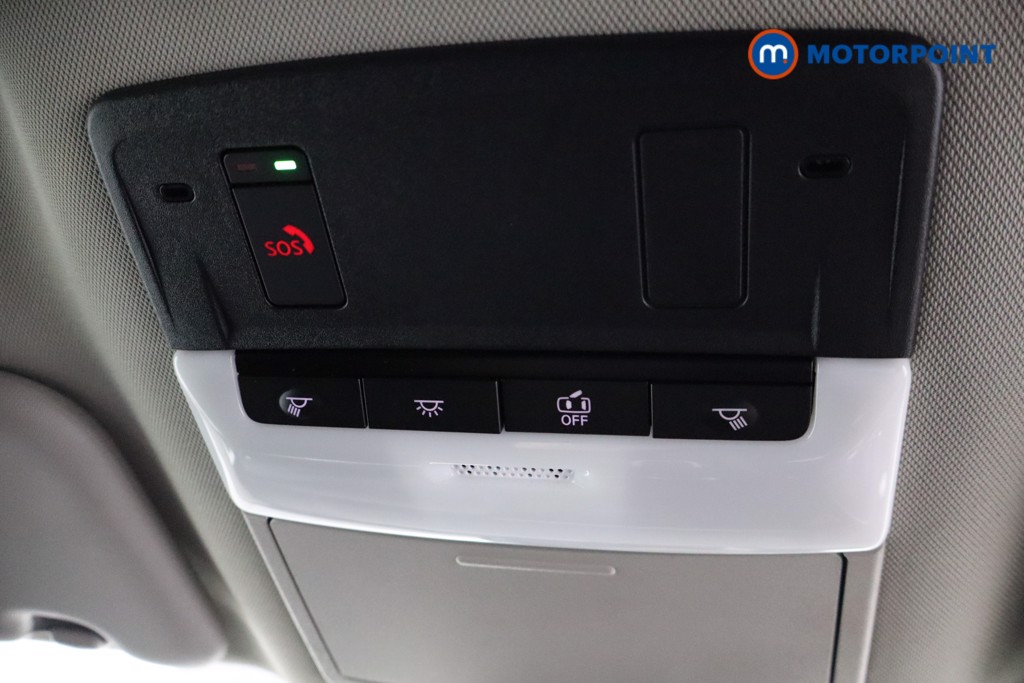 Nissan Qashqai N-Connecta Automatic Petrol-Electric Hybrid SUV - Stock Number (1566363) - 17th supplementary image