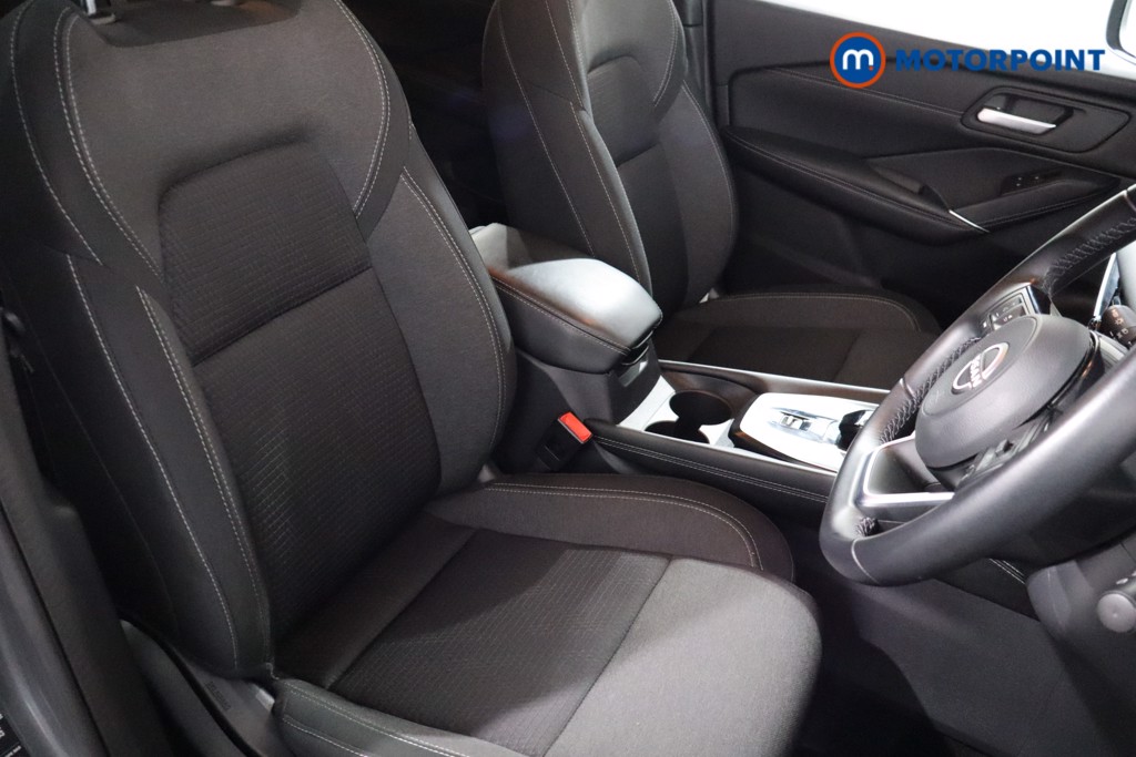 Nissan Qashqai N-Connecta Automatic Petrol-Electric Hybrid SUV - Stock Number (1566363) - 22nd supplementary image