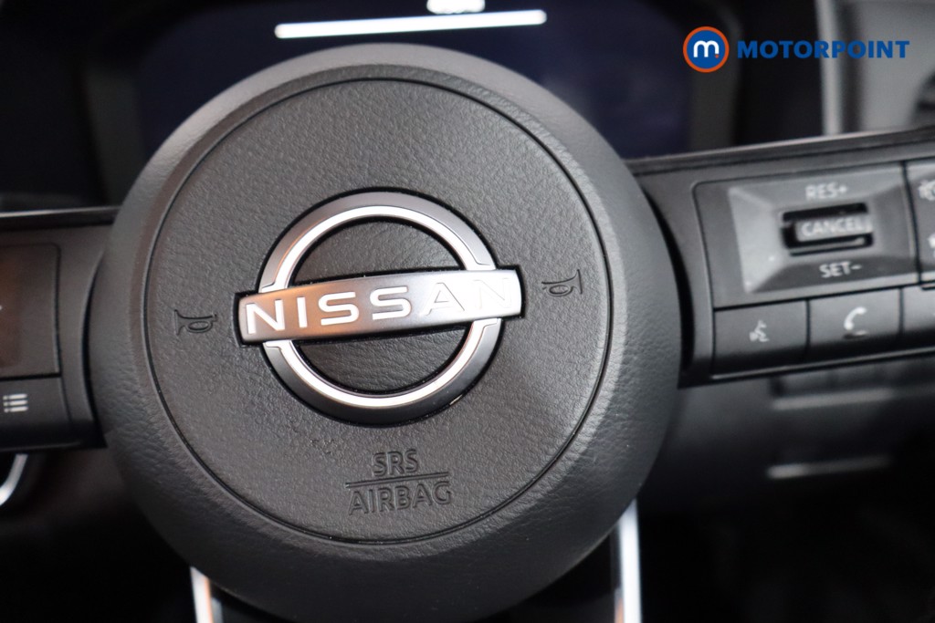 Nissan Qashqai N-Connecta Automatic Petrol-Electric Hybrid SUV - Stock Number (1566363) - 23rd supplementary image