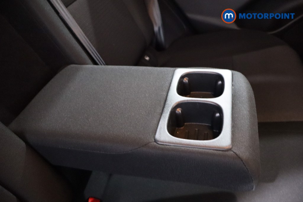 Nissan Qashqai N-Connecta Automatic Petrol-Electric Hybrid SUV - Stock Number (1566363) - 24th supplementary image