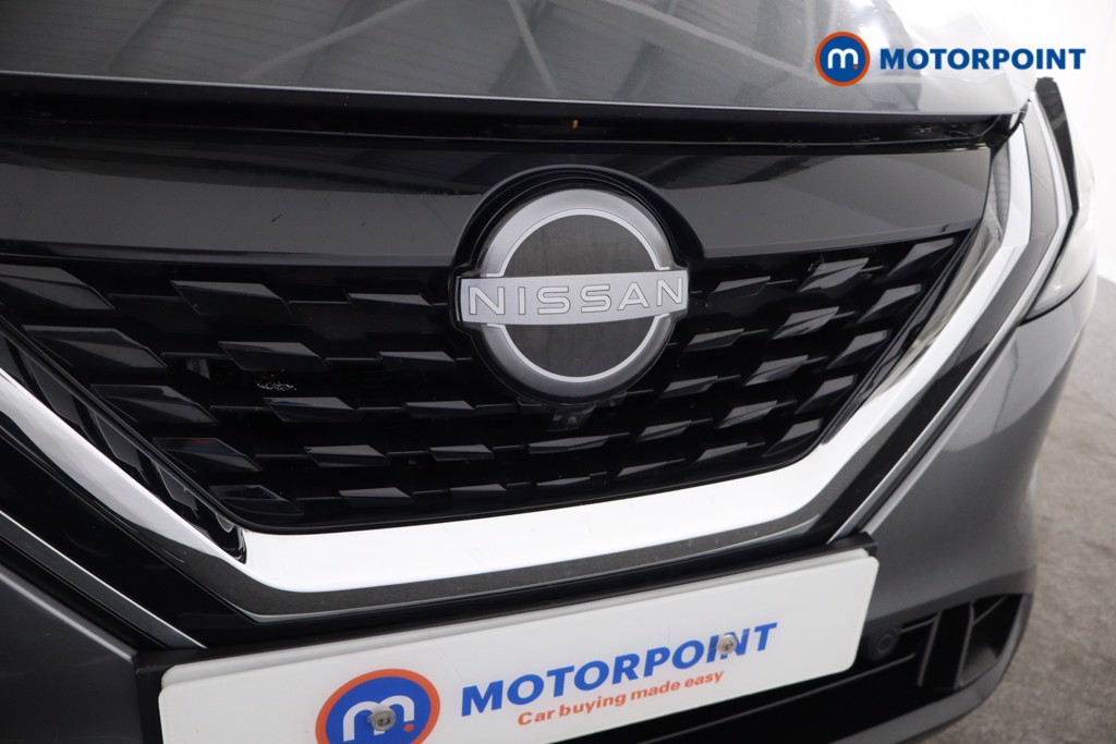 Nissan Qashqai N-Connecta Automatic Petrol-Electric Hybrid SUV - Stock Number (1566363) - 26th supplementary image