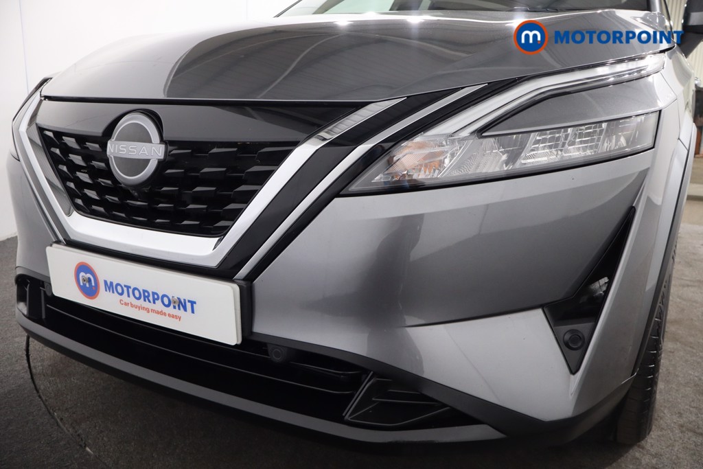 Nissan Qashqai N-Connecta Automatic Petrol-Electric Hybrid SUV - Stock Number (1566363) - 29th supplementary image