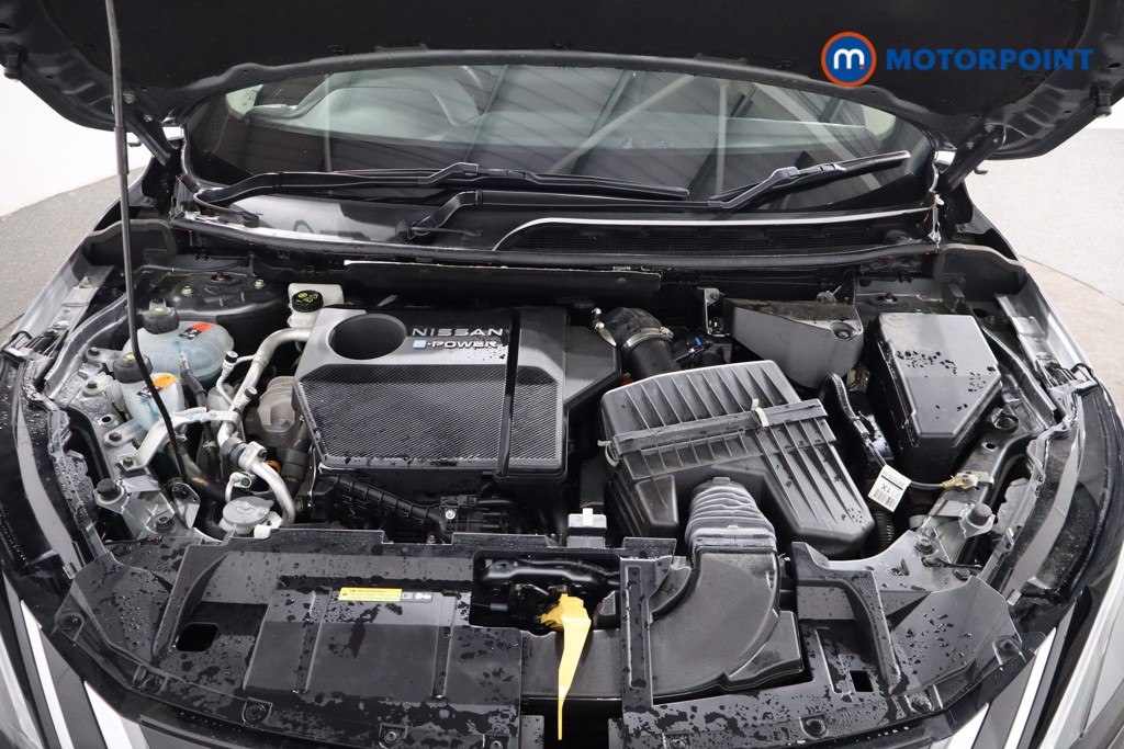 Nissan Qashqai N-Connecta Automatic Petrol-Electric Hybrid SUV - Stock Number (1566363) - 30th supplementary image
